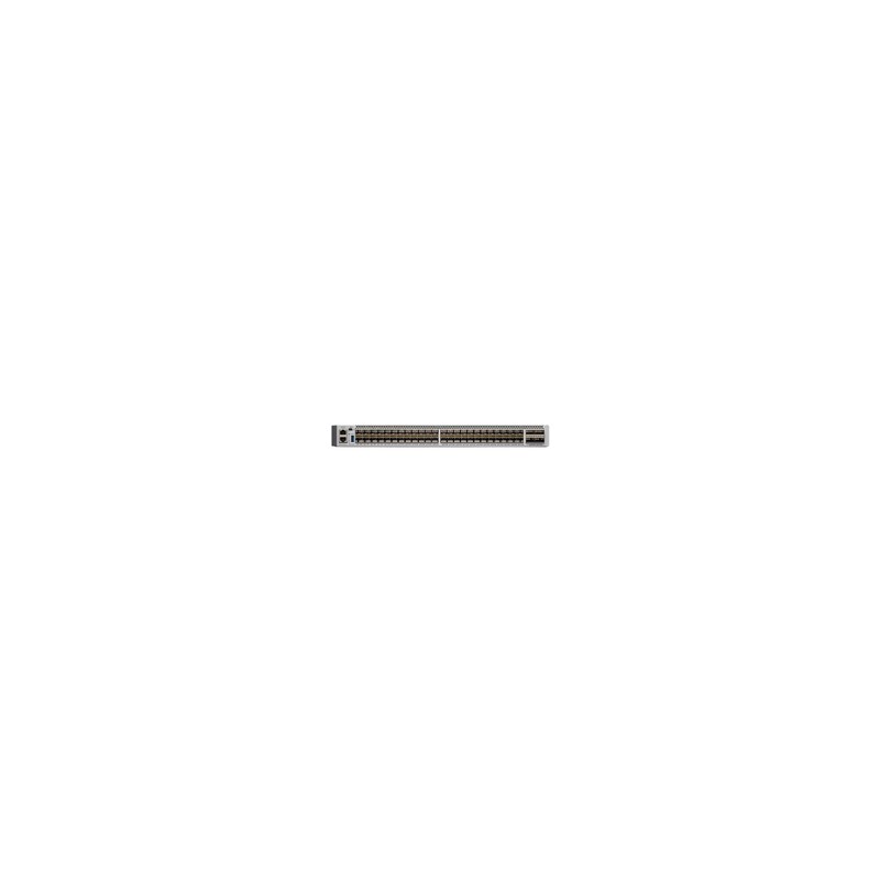 Cisco CATALYST9500 48-Port X 1 10 25+/4-Port 40 100G Essential IN