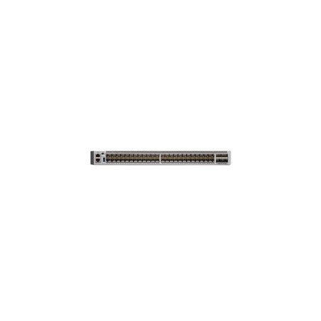 Cisco CATALYST9500 48-Port X 1 10 25+/4-Port 40 100G Essential IN