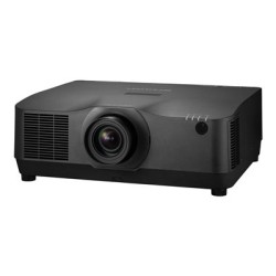 NEC XP-A824U-B Projector Laser/WUXGA 8200LM LCD Black