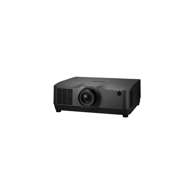 NEC XP-A824U-B Projector Laser/WUXGA 8200LM LCD Black