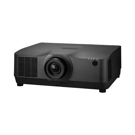NEC XP-A824U-B Projector Laser/WUXGA 8200LM LCD Black