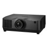 NEC XP-A824U-B Projector Laser/WUXGA 8200LM LCD Black