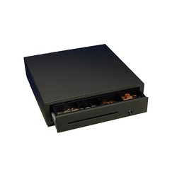 Star Micronics CB-2002 LC FN Cash Drawer Eco/BLK
