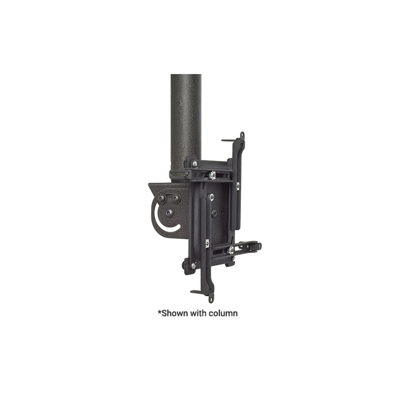 UNIVERSAL FLOOR PORTRAIT/CEILING MOUNT FOR PROJECTORS UP