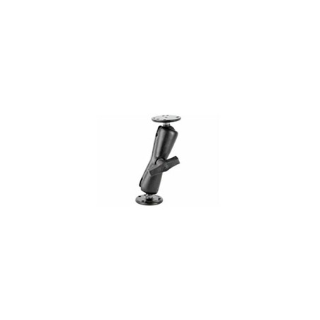 P4T/RP4T/QLn4/ZQ63 Vehicle Cradle RAM Mount Kit