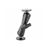 P4T/RP4T/QLn4/ZQ63 Vehicle Cradle RAM Mount Kit