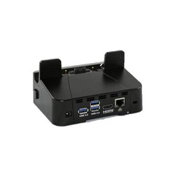 Zebra ET5X 1-Slot Charge/Comm Dock