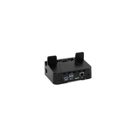 Zebra ET5X 1-Slot Charge/Comm Dock