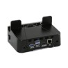 Zebra ET5X 1-Slot Charge/Comm Dock