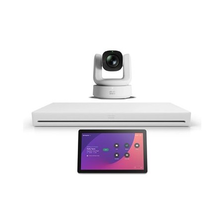 CISCO ROOM KIT EQ ROOM VISION/PTZ