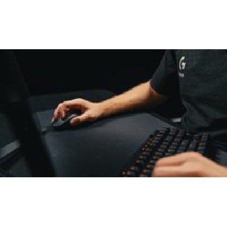 Logitech Pro X SUPERLIGHT 2 DEX Black -/EER2-933