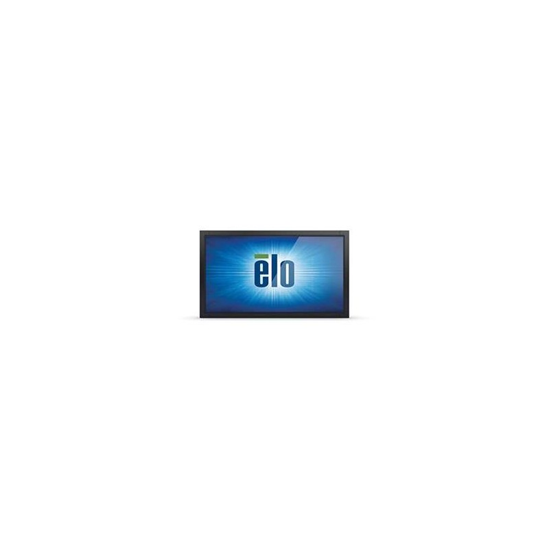 2794L 27-inch wide FHD LCD WVA (LED Backlight), Open Frame, Projected Capacitive 10 Touch