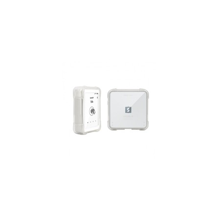 Mobilis R Series For SumUp Solo/Transparent - Soft Bag