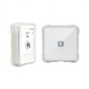 Mobilis R Series For SumUp Solo/Transparent - Soft Bag