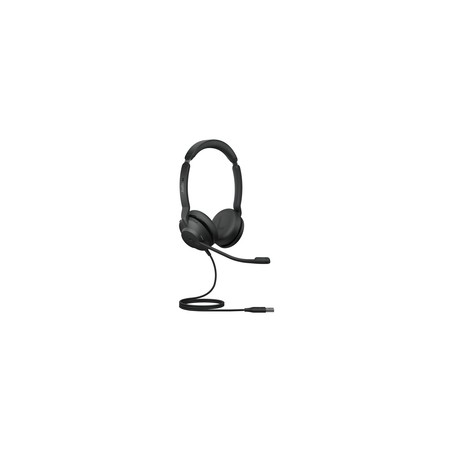 JABRA EVOLVE2 30 SE USB-A MS/STEREO
