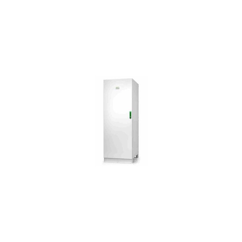 APC Galaxy VS - Pouzdro UPS - pro P/N: E3MUPS120KHS, E3MUPS160KHS, E3MUPS200KHS, E3MUPS80KHS, GVSUPS40KHS