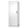 APC Galaxy VS - Pouzdro UPS - pro P/N: E3MUPS120KHS, E3MUPS160KHS, E3MUPS200KHS, E3MUPS80KHS, GVSUPS40KHS