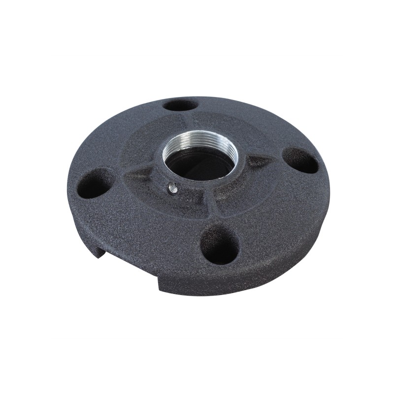 SPEED-CONNECT CEILING PLATE -/152MM