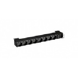 Eaton FlexPDU 8 DIN/8X DIN-Schuko 1X 16A