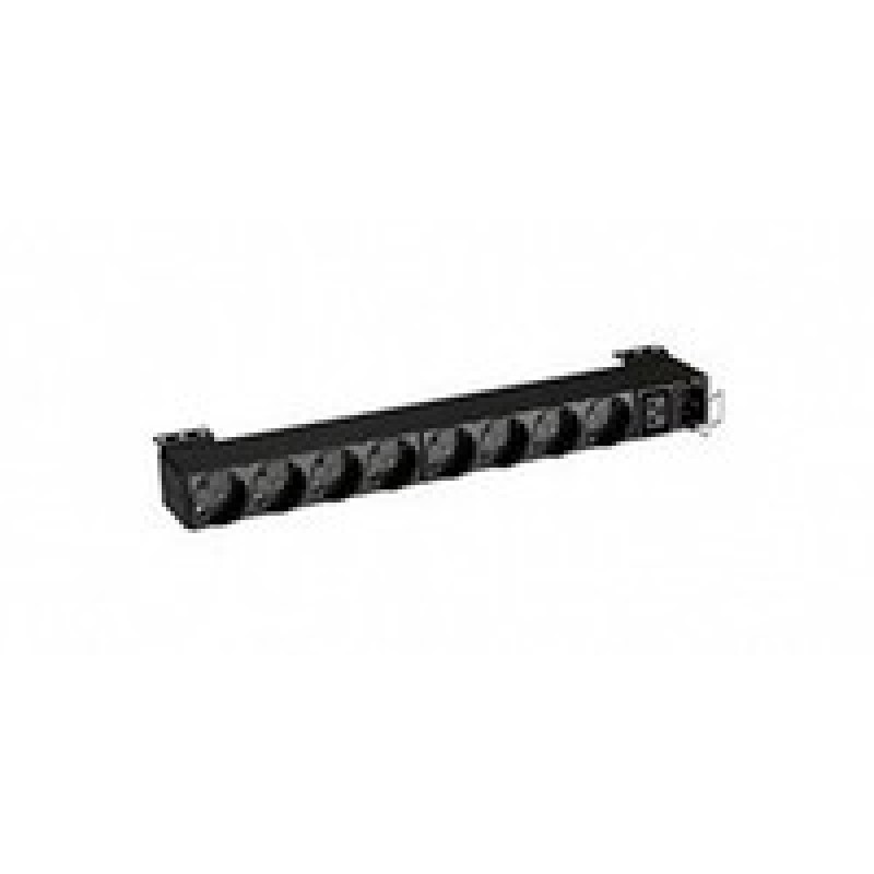 Eaton FlexPDU 8 DIN/8X DIN-Schuko 1X 16A