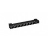 Eaton FlexPDU 8 DIN/8X DIN-Schuko 1X 16A