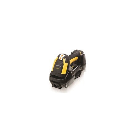 Datalogic PM9600-SR Std Range 433MHZ USB/Kit Incl Scanner PM9600-SR Cradl