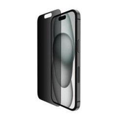 Belkin ScreenForce Pro Temperedglass A/For iPhone 15/14 Pro