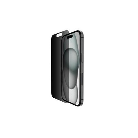 Belkin ScreenForce Pro Temperedglass A/For iPhone 15/14 Pro