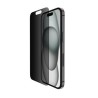 Belkin ScreenForce Pro Temperedglass A/For iPhone 15/14 Pro
