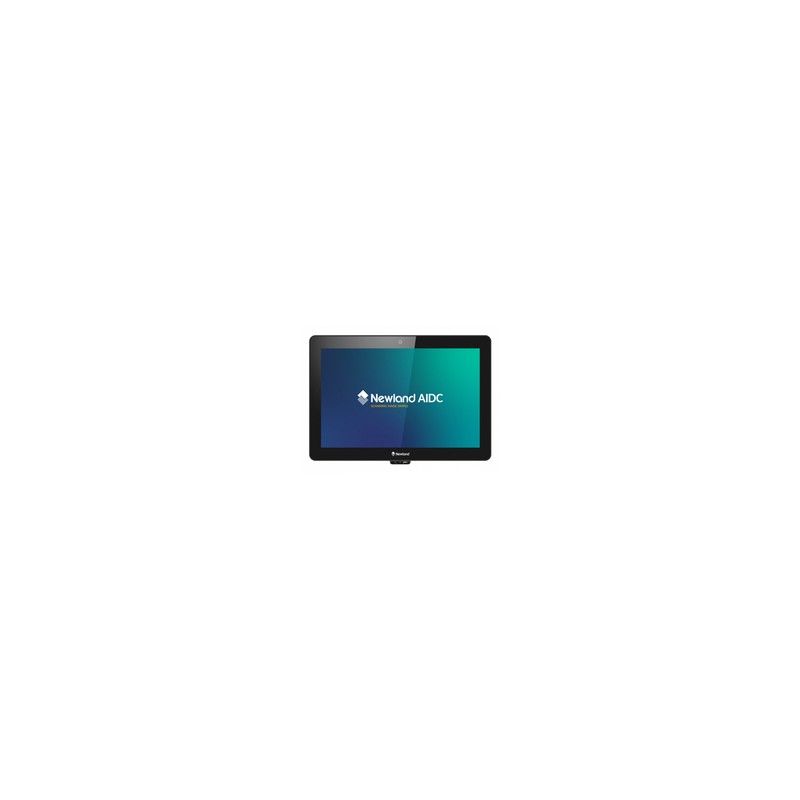 Newland NQuire 1000 Manta III Micro/Kiosk W/ 10IN TS 2D CMOS MPx 4G