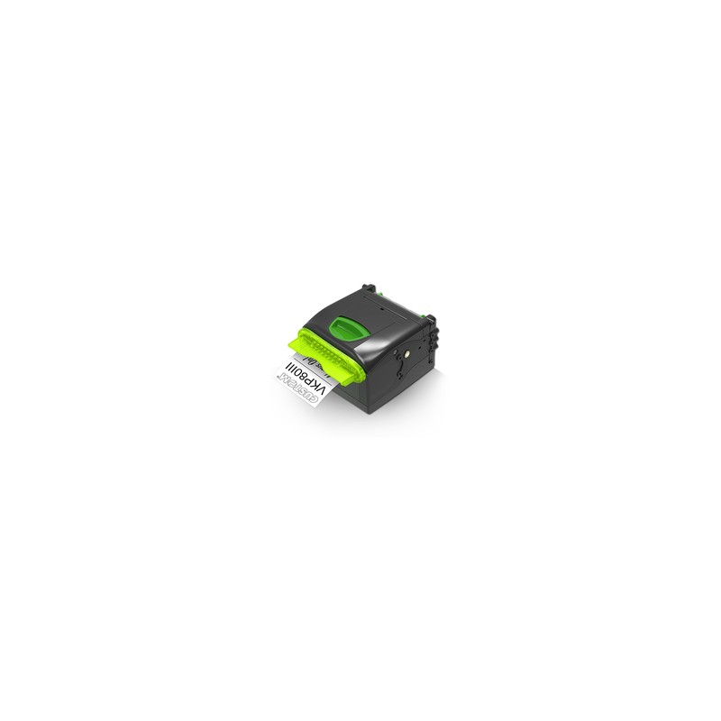 PRINTER VKP80III ETH USB SIDE CONNECTORS