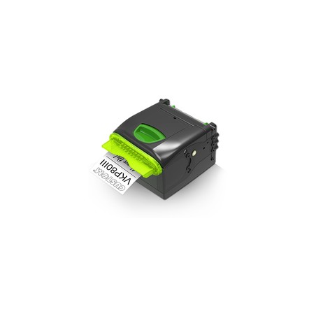 PRINTER VKP80III ETH USB SIDE CONNECTORS
