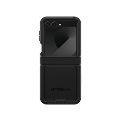 Otterbox OB Defender XT Galaxy Z FLIP7/FE/Z FLIP6 - Black