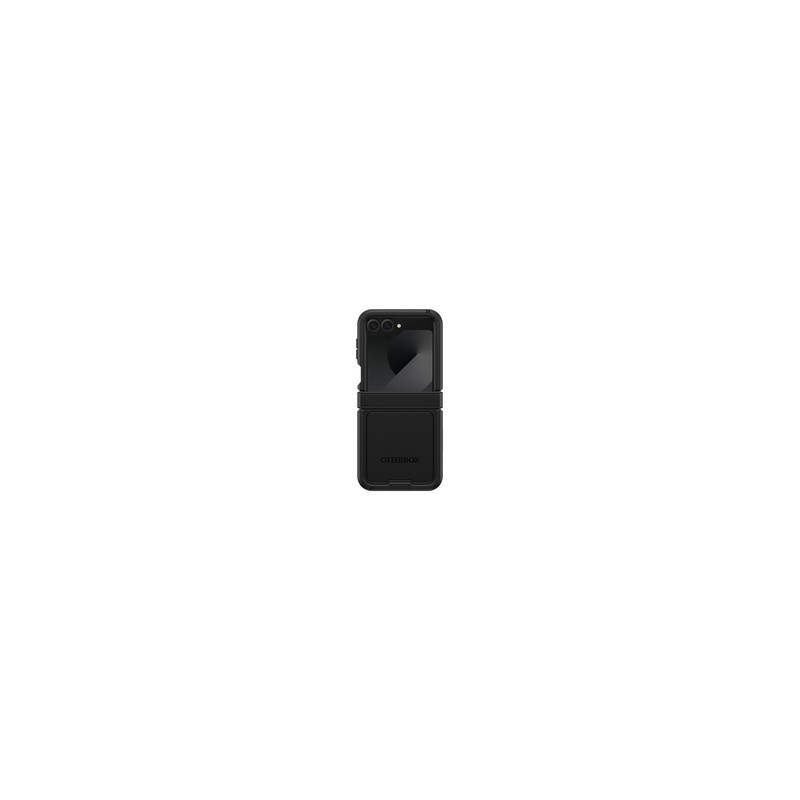 Otterbox OB Defender XT Galaxy Z FLIP7/FE/Z FLIP6 - Black