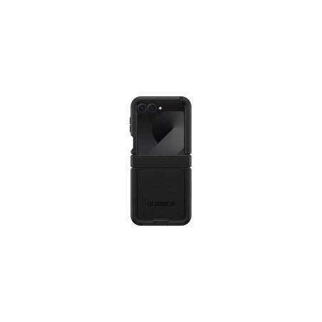 Otterbox OB Defender XT Galaxy Z FLIP7/FE/Z FLIP6 - Black