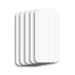 Screen Protector (5 Pieces) for Memor 30-35