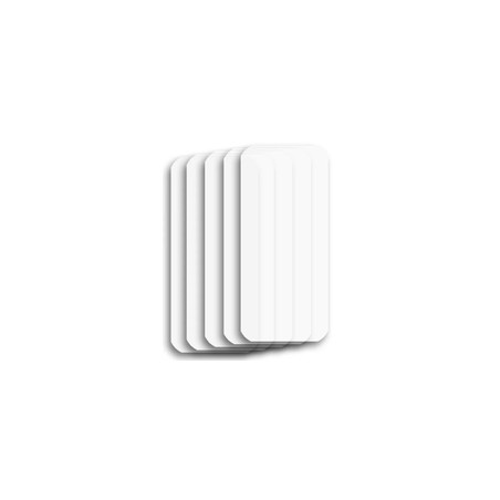 Screen Protector (5 Pieces) for Memor 30-35