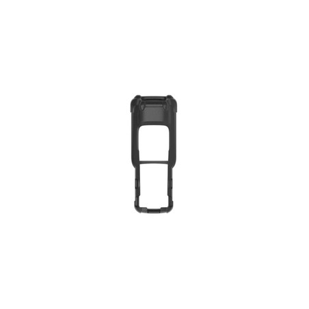 MC34XX ACC, RUBBER BOOT, FOR GUN TERMINAL ONLY, BLACK