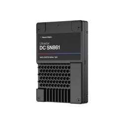 Ultrastar DC SN861 6.4 NVMe/Essd U.2 0TS2539