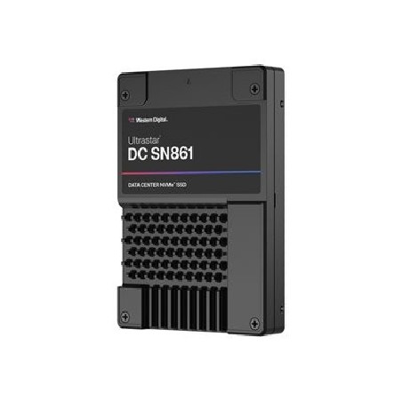 Ultrastar DC SN861 6.4 NVMe/Essd U.2 0TS2539