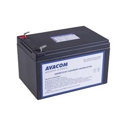 AVACOM náhrada za RBC4 - baterie pro UPS