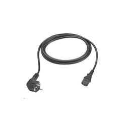 Zebra Cord:PWR,18AWG,6A,250V,Europe