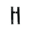 TC53/TC58 Hand Strap Three Pack