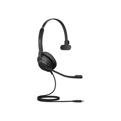 JABRA EVOLVE2 30 SE USB-C MS/MONO