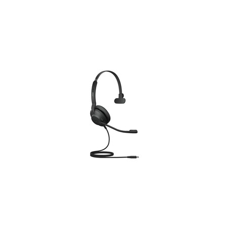 JABRA EVOLVE2 30 SE USB-C MS/MONO