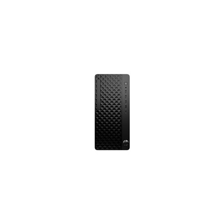 ProDesk Tower 2 G1a, Ryzen 3 8300G, 1x8 GB DDR5, Radeon 780M, 512GB, usb kl.+m., DP+HDMI, 180W gold, Win11Pro