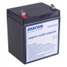 Bateriový kit AVACOM AVA-RBC29-KIT náhrada pro renovaci RBC29 (1ks baterie)
