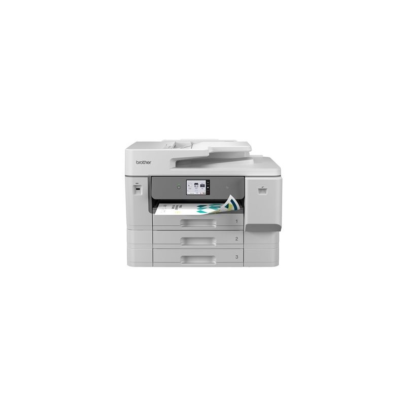 MFCJ6977DWRE1/PROFESSIONELLES DIN A3 BUSINESS-
