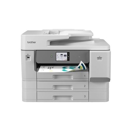 MFCJ6977DWRE1/PROFESSIONELLES DIN A3 BUSINESS-