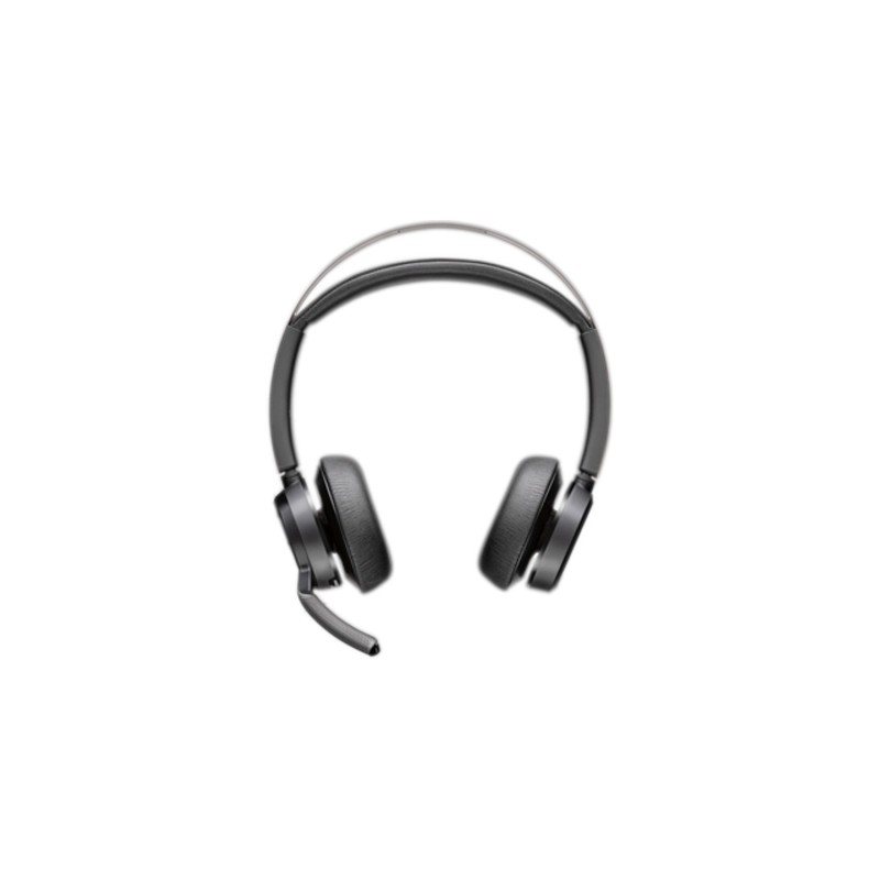 HP Poly VF2-M USB-C-C HS USB-C/A/P3Y NO Localization